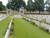 Delville Wood Cemetery 2